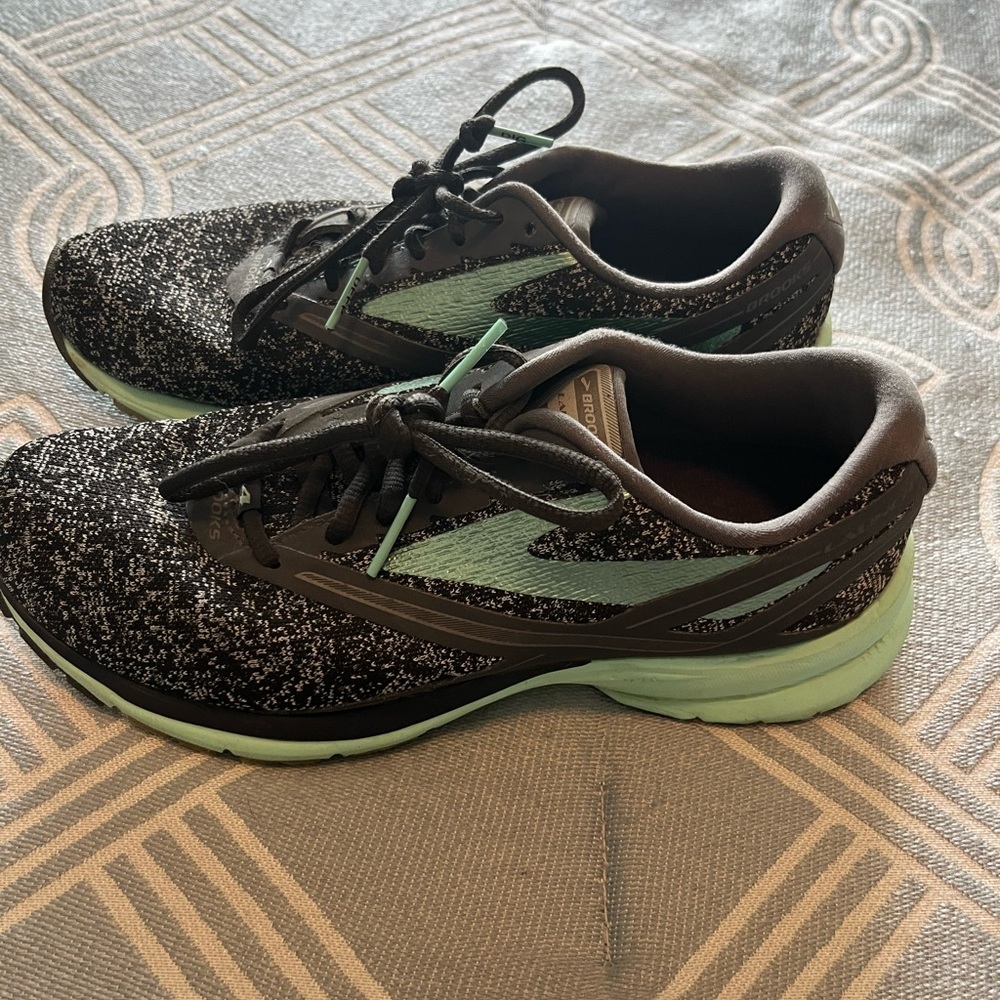 Brooks Launch 4 - image 3